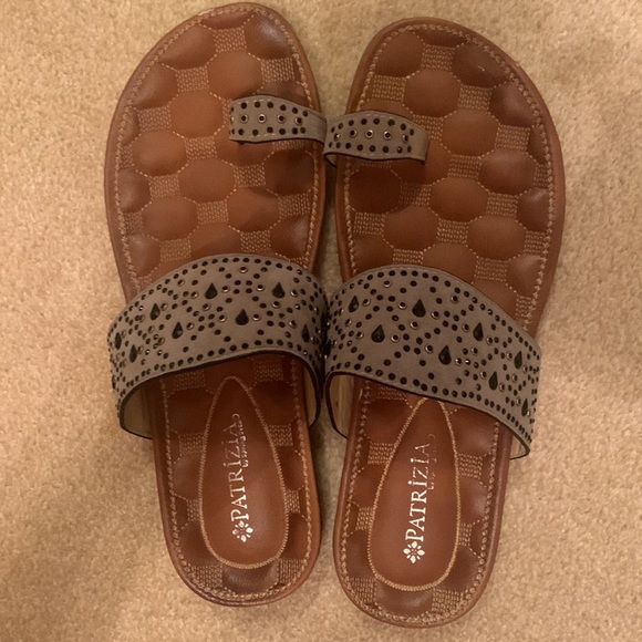 Patrizia by spring step toe loop , size 39 - Picture 7 of 9